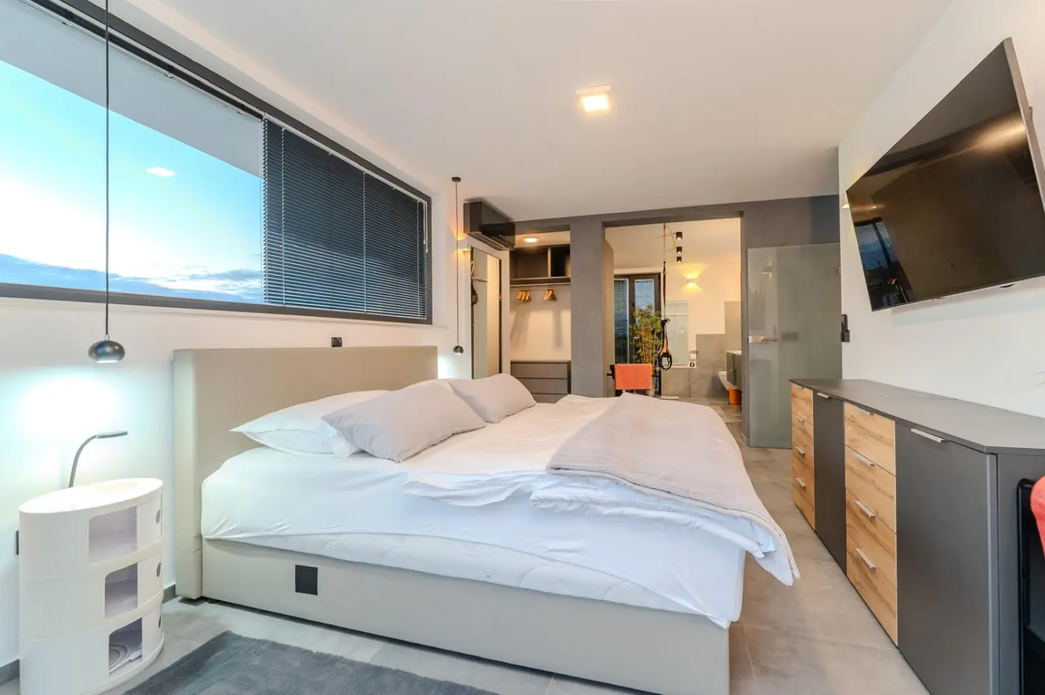 Ferienwohnung, Zadar 