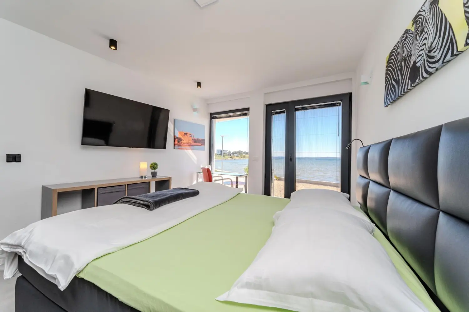Jimmy’s Beach Privlaka 