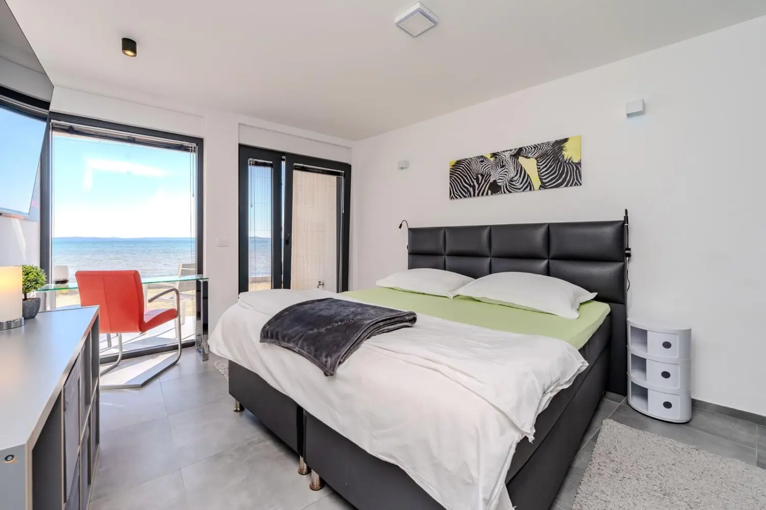 Ferienwohnung, Zadar 