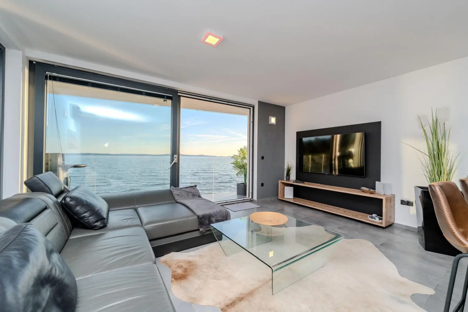 Privlaka Ferienwohnung 