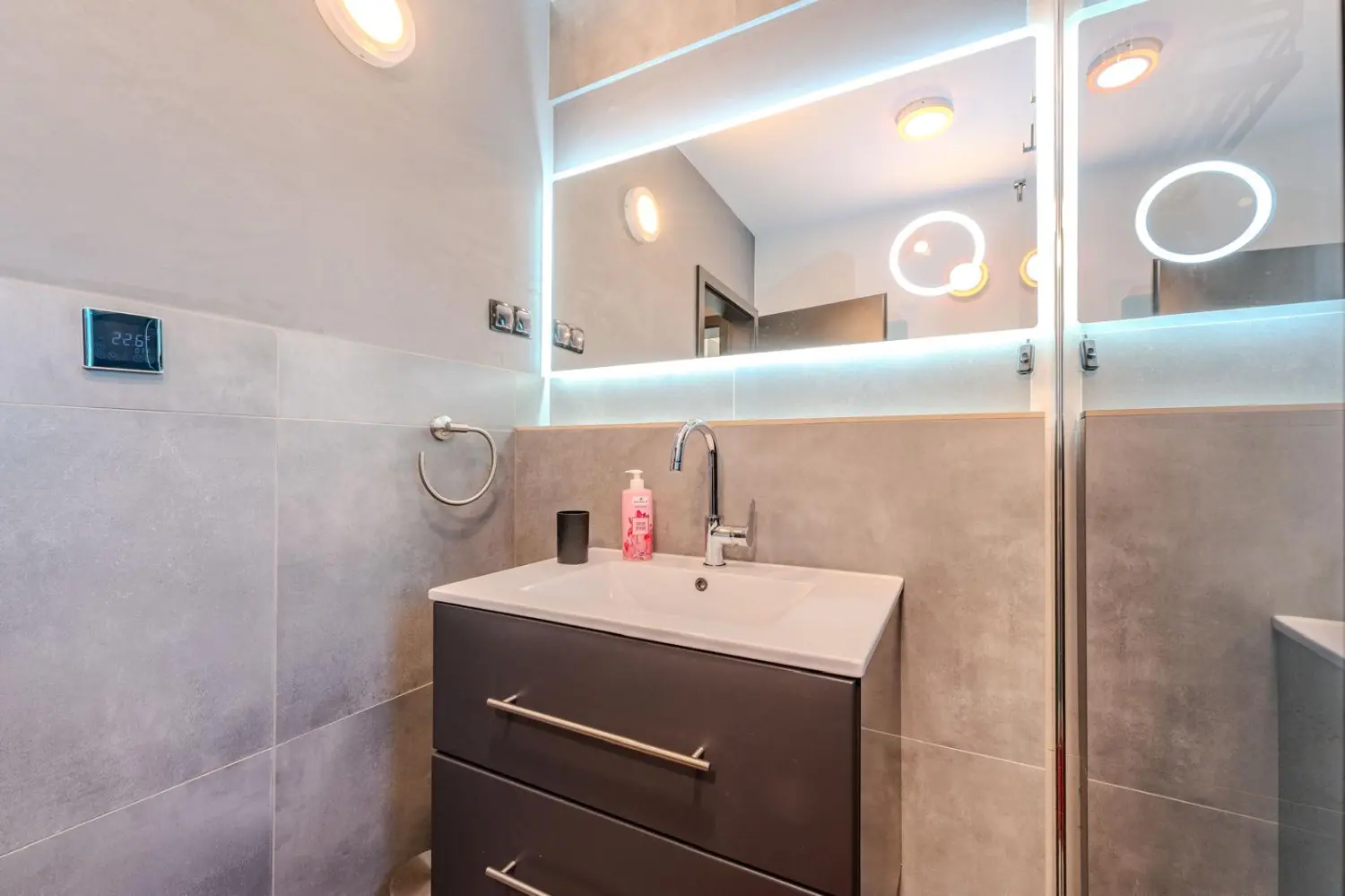 Ferienwohnung, Zadar 