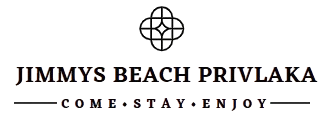 Jimmys Beach Privlaka Logo